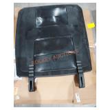 Toter 96 gallon Black Trash Can Lid Only - 21" x