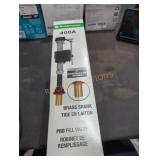 UNOPENED BY ROCKEY TEAM, COULD BE OPENED AT