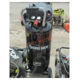 Husky 20Gal Portable Air Compressor
