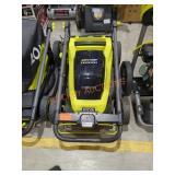 Ryobi 40v 21" Self Propelled Lawn Mower, Tool Only