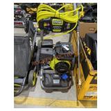 Ryobi Gas 3300PSI Pressure Washer