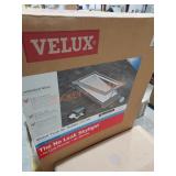 VELUX MANUAL "FRESH AIR" SKYLIGHT - UNOPENED BY