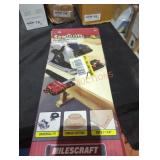UNOPENED BY ROCKEY TEAM, COULD BE OPENED AT