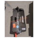 Gas Powered Chainsaw