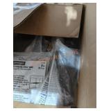 UNOPENED BY ROCKEY TEAM, COULD BE OPENED AT
