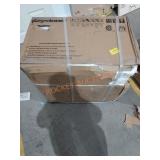 Keystone 12000 BTU 115V Through-the-Wall Air