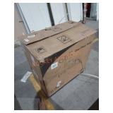 One Piece Toilet - UNOPENED BY ROCKEY TEAM. Could