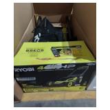 RYOBI 40V HP BRUSHLESS 20INCH SELF-PROPELLED