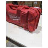 Milwaukee reciprocating saw
