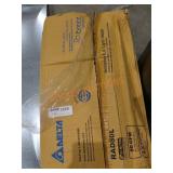 Ventilation Fan With Light And Heater