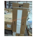 Hampton Bay White 30" x 12" Wall Cabinet