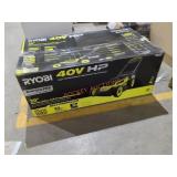 Ryobi 40V 20" Self Propelled Mower Kit