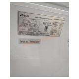 Vissani 7.0cuft Chest Freezer