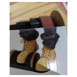 UNOPENED BY ROCKEY TEAM, Could Be Opened At