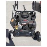 Murray 20 inch Push Mower - Sold As Is Where Is