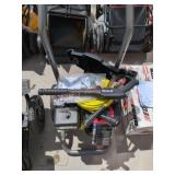 Ryobi Pressure Washer