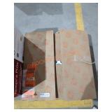 18"x 20"x1" Allergen Plus Pleated Air Filter