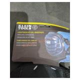Gel knee pads