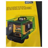 DewaltCompact Series Laser!UNOPENED BY ROCKEY