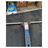 UNOPENED BY ROCKEY TEAM, Could Be Opened At