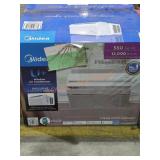 Midea 12,000BTU Window Air Conditioner