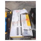 4-Cycle Gas Powered Earth Auger With 8 in. Bit