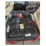 UNOPENED BY ROCKEY TEAM, COULD BE OPENED AT