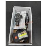 UNOPENED BY ROCKEY TEAM, COULD BE OPENED AT