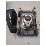 MURRAY 140CC 22INCH GAS MOWER - Sold As Is Where