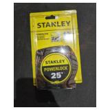 Stanley Tape Measure