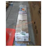 TrafficMaster Grip Strip Vinyl Plank Flooring