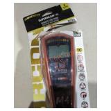 Stud finder