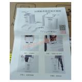 Multiple Compartment Hamper