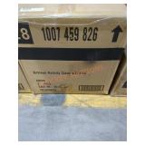 (2) Airblown Nativity Scene