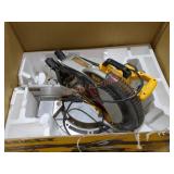 DeWalt Corded Compound Miter Saw