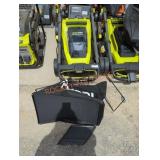 Ryobi 40V 20" Push Mower