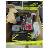 Ryobi 3300psi gas pressure washer