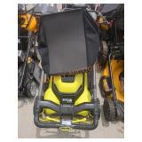 RYOBI Self-Propelled Mower