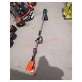 Echo 16" Battery String Trimmer