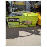 Ryobi 7" wet tile saw