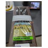 UNOPENED BY ROCKEY TEAM, COULD BE OPENED AT