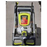 RYOBI 40V HP BRUSHLESS PUSH MOWER 21INCH (NO