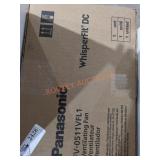 Panasonic Ventilating Fan