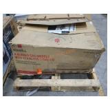 Nexgrill 4 Burner Gas Griddle