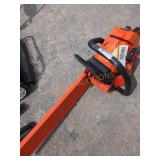 Echo Gas Powered Chainsaw