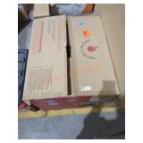 5-Burner Propane Gas Grill in Stainless Steel