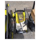 Ryobi 13" Push Mower
