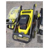 Ryobi 20" Push Mower