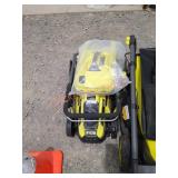 Ryobi 13" Electric Push Mower
