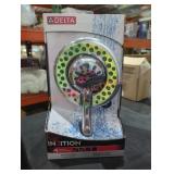 UNOPENED BY ROCKEY TEAM, COULD BE OPENED AT